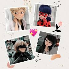 тест кто ты из леди баг и супер кот трикки Naskolko Horosho Ty Znaesh Multserial Ledi Bag I Super Kot Trikki Testy Dlya Devochek