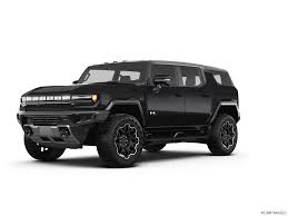 Image result for Void Black 2025 Hummer