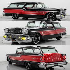 Image result for Camellia 1956 Pontiac