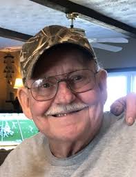Obituary information for Joseph Jerry "Joe" Hughes