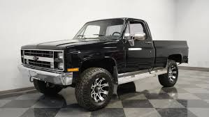Image result for Black 1981 Truck