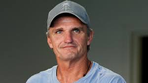 Hazelton for Origin': Sharks' cult hero takes NRL storm