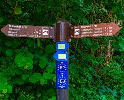 Die besten bücher bei amazon.de. Mullerthal Trail Route 1 Mijn Ervaring Tips En Info Corners Of The World
