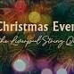 A Christmas Evening with the Liverpool String Quartet - Norton Priory Museum & Gardens, Tudor Rd Event Image