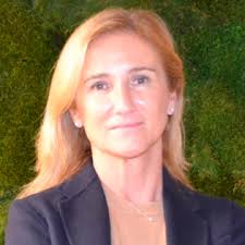 MS. MÓNICA REY AMADO