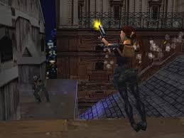 Bildergebnis für tomb raider 3