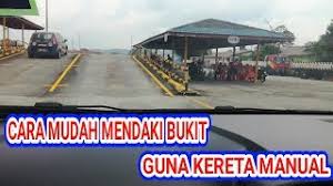 Atas permintaan para penonton, kali ini saya kongsikan cara memandu kereta auto transmisi. Mendaki Bukit Mengunakan Kereta Manual Kelas D Cikgufahmi Youtube Subscriber Drivingschool Youtube