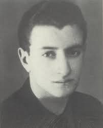 André Israel — Déporté·e·s de Lyon et sa région