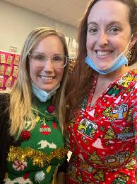 Let me tell you bout' my best friend