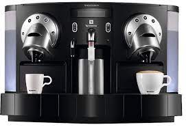 Premium office coffee machine rentals. Faq