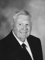 Earl Thygeson Obituary