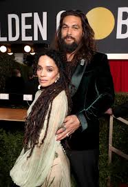 Lisa bonet was born in san francisco, california, to arlene joyce (litman), a teacher, and allen bonet, an opera singer. Jason Momoa And Wife Lisa Bonet Slay The Golden Globes Red Carpet