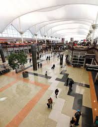 Maybe you would like to learn more about one of these? Denver Intl Upgrades Security Camera System Airport Improvement Magazine