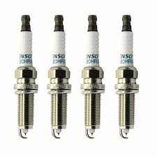 At the same time, it might be appropriate to replace your oxygen sensor. 4 Pcs Spark Plugs For Toyota Lexus Scion 90919 01253 Denso Sc20hr11 Auto Accessory Buy At A Low Prices On Joom E Commerce Platform