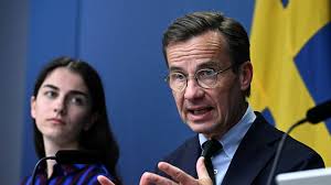 Regeringen ser över Sveriges klimatpolitik