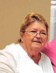 Obituary information for Joyce Marie Boyte