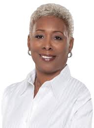 Ald. JoAnn Thompson Dies of Heart Failure