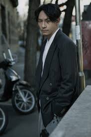 Chen yi long movies and tv shows: Chen Chang Imdb
