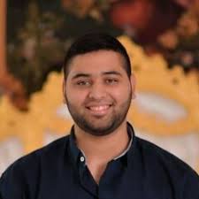 Hasan Said Al Halabi