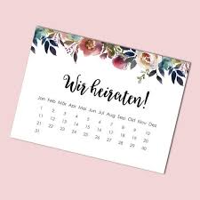 Save The Date Cards Boho Wedding Calendar 50 Cards Etsy In 2020 Wedding Calendar Wedding Cards Save The Date Cards