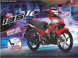 Alibaba.com offers 1,041 yamaha lc135 products. Brosur Yamaha 135lc V6 Bocor Spesifikasi Kekal Sama Dan Harga Belum Tahu