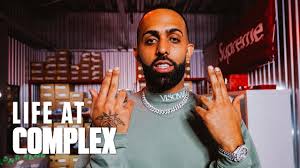 Todo o nada (2021) and chucky73 x eladio carrion: Eladio Carrion Went From Professional Swimmer To Comedian To Latin Trap Artist Lifeatcomplex Youtube