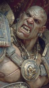 Some cinematic renderings of various character races #aigeneratedimages