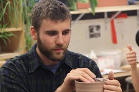 Emily Lawrence, Amos Adams, and Brian Chen: CC's Top Potters