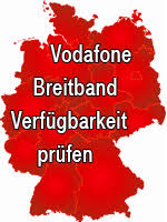 Nachdem vodafone seine dsl und lte angebote für zuhause lange zeit unverändert liess, startet der düsseldorfer telekommunikationsanbieter jetzt mit einem neuen produktportfolio. Vodafone Verfugbarkeit Zuhause Tarife Dsl Vdsl Kabel Lte