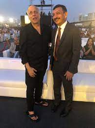 On january 8 this year, when he took charge of. Mahesh Bhatt On Twitter Subodh Jaiswal Commisioner Of Police Mumbai And Me At Umang 2019 A Policemen Welfare Initiative