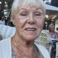 Mary Rowe (nee Corcoran)