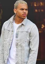 Chris brown gets compared to nene leakes due to new blonde hair march 14 2020 8 30 pm 356 views superstars news chris brown has bid farewell to his black hair. Pin On Skittles