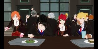 See No Evil Speak No Evil Hear No Evil Rwby Know Your Meme