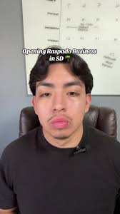 Opening a Raspado Business in San Diego