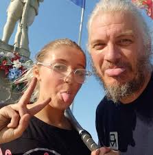 FOUND SAFE***** Is anyone missing a polish chicken near hunters crossing