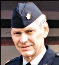 Wesley Schierman Obituary (1935