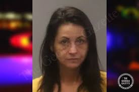 Muscogee County Crime