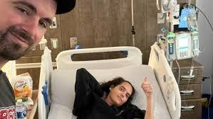 Sandra Swider's Instagram, Twitter & Facebook