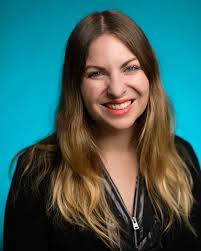 ACM TRANSACTIONS ON HUMAN-ROBOT INTERACTION Editorial Board