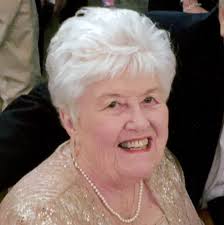 Obituary for Mary Beverly Jacob Ingraffia