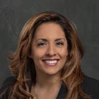 Genevieve Molina's Instagram, Twitter & Facebook