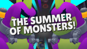 You can download the game brawl stars for android with mod money. Brawl Stars The Summer Of Monsters Update Coming On July 6 Digistatement