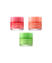 LANEIGE - Lip Sleeping Mask – Jundo Studios