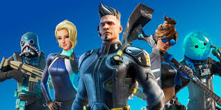 Try the latest version of fortnite 2021 for android. Fortnite 15 10 Update Release Time And File Size Confirmed