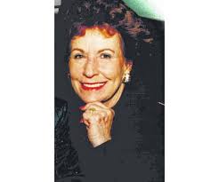 Thelma Jotcham Obituary (1930