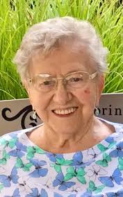 Obituary information for Juliana Jackson