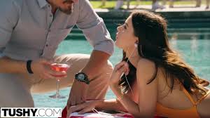 TUSHY Lana Rhoades Big Assfuck Gapes - Chris diamond  Analdin.com