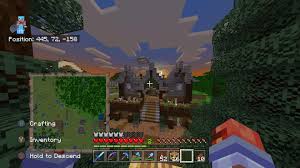 All of these builds are from my own survival worlds so. Minecraft Survival Build Ideas Reddit
