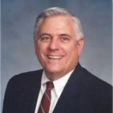 Reverend Whaley S. "Bill" Barton, Obituary June 12, 2017