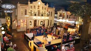 Kidzania Jakarta